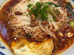 -程胖娃重庆小面(嘉禾金铂店)
