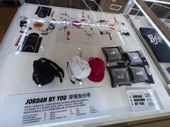 -JORDAN(东方广场店)