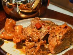 -受气牛肉·重庆耙牛肉(南坪总店)