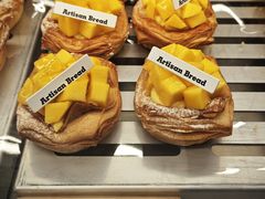 -工匠面包(壹方店)