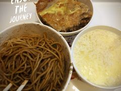 全料热干面-蔡林记(汉街店)