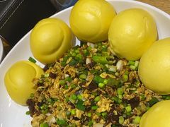 -紫光园·烤鸭(吕家营店)