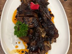 -一楼食业·美食人家