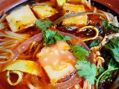 -西后地小马烤肉·清真菜(西安公馆店)