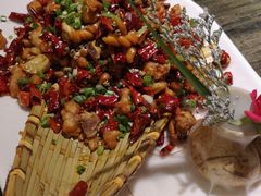 -庆合府重庆大排档(紫都城店)