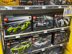 -TOYSRUS玩具反斗城(正大广场店)