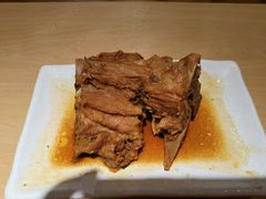 -大师兄·西北小馆(金湾华发商都店)