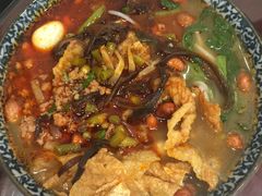 -东门七爷螺蛳粉(浦东店)