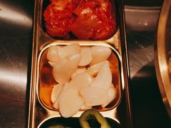 -核桃碳烤肉馆(深圳首店)
