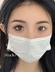 -Cici Nail日式美甲美睫工作室