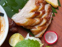 -南沙游艇会·大兵船餐厅