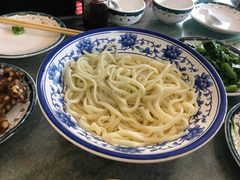 -北京炸酱面馆·烤鸭(前门总店)