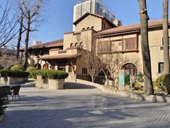 -静园(和平区)