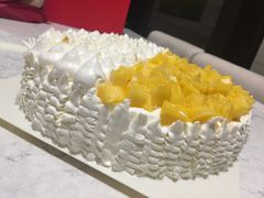 -幸福西饼生日蛋糕·下午茶(番禺店)