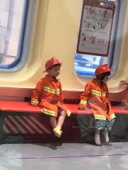 -奈尔宝家庭中心·亲子餐厅(苏州大悦城店)