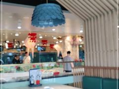 -小平岛开海水饺(皇姑店)