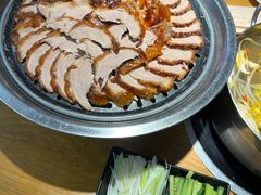 -守柴炉烤鸭(鱼嘴店)