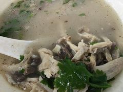 -北三沙家烧麦(北头道街店)