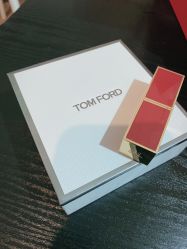 -TOM FORD
