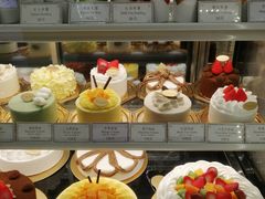 -布歌东京(金融街购物中心店)