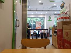 -老乡鸡(庐江路店)