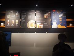 菜单-THE ALLEY 鹿角巷(时代天街A馆店)