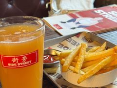 -Side Street街旁(交道口店)