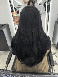 -FINE HAIR 烫染专业设计