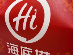 -海底捞火锅(王府井店)