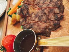 安格斯眼肉-IL TEATRO 精品意大利餐厅