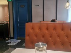 卡座-维园悦谱·海派家常菜(乌鲁木齐南路店)