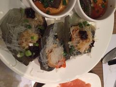 -万德诺富特酒店·自助餐厅(万德大厦店)