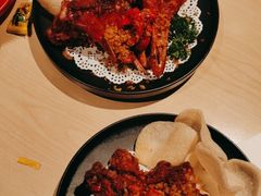 -避风塘(宝山万达店)