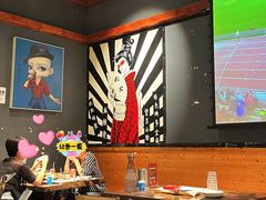 -枪火串烧·东北特色烧烤(罗湖总店)