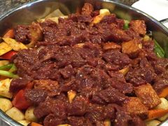 -黄记煌三汁焖锅(崇文门店)