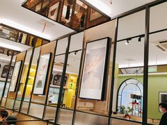-Aqua Oasis 水天堂(石路天虹店)
