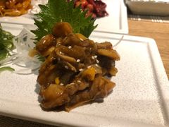 -酒井酱子·深夜食堂(东城汇店)
