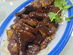 -合和美食馆(壹村东心岭2巷店)