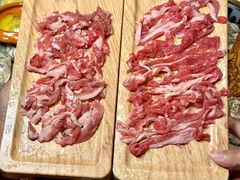 -焰江山海鲜牛排烤肉自助(锦华万达二星店)