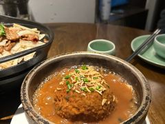 -粗茶淡饭·隐庐私厨(东亭店)