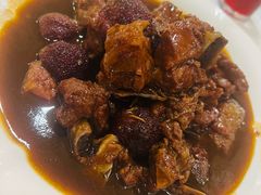 -溪涧堂农家土菜(神仙居店)