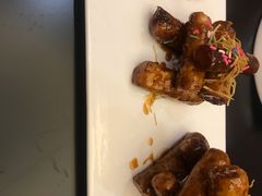 -金陵暴走小龙虾·迷踪蟹(凯德MALL店)