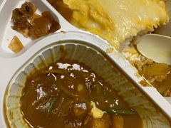 -CoCo壱番屋(久光百货店)