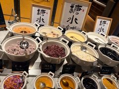 -厦门泰地万豪酒店-贡厨全日餐厅