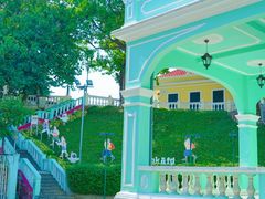 -龙环葡韵住宅式博物馆