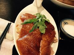 -北京柏悦酒店·锦庭餐厅Dining Room