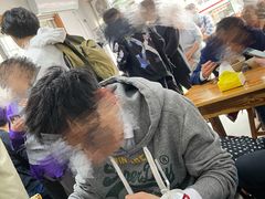 -无名氏面馆(邮电路店)