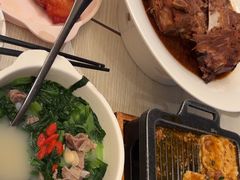 -九毛九西北菜(百信广场店)