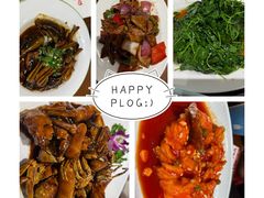 -王家沙点心店(南京西路总店)