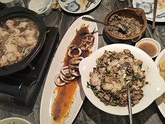 -前海沿·青岛菜(乐客城店)